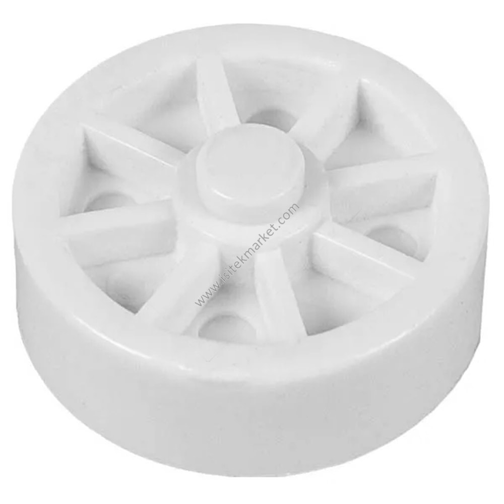 ELECTROLUX 4055143962 SEBZE ÇEKMECE KILAVUZU İÇİN BUZDOLABI RULOSU.