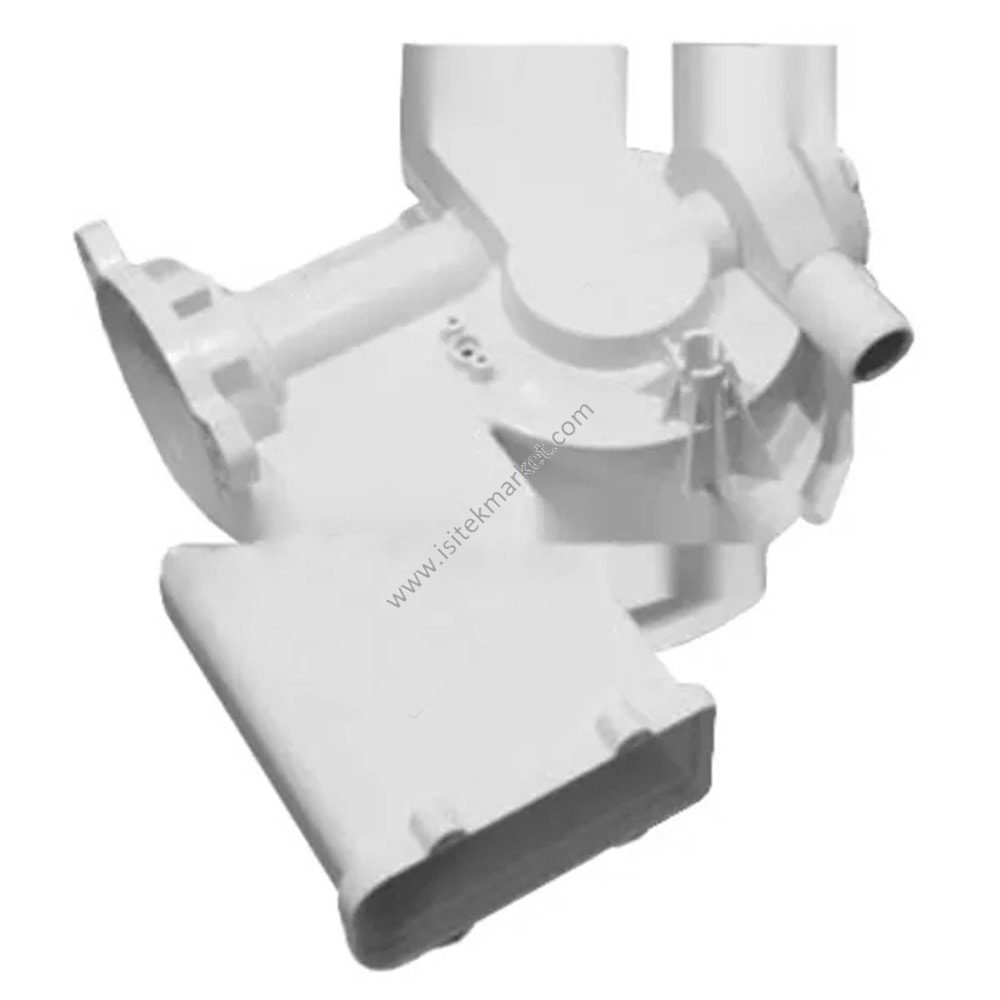 BULAŞIK MAKİNESİ İÇİN KOLLEKTÖR YUVASI ELECTROLUX 4055165262