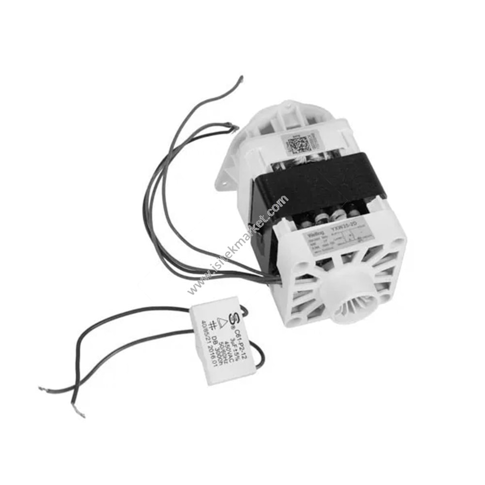 ELECTROLUX BULAŞIK MAKİNESİ POMPA POMPA MOTORU YXW35-2D 4055165288