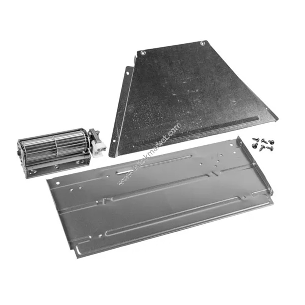 ZANUSSİ FIRIN HAÇ FAN 4055165627