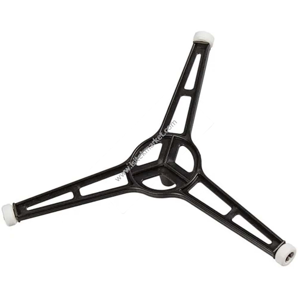 AEG MİKRODALGA FIRIN DÖNER TABLA MAKARASI 4055179180
