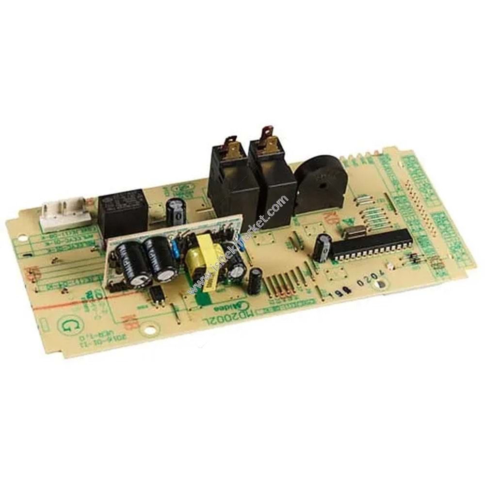 ELECTROLUX 4055192142 MİKRODALGA FIRIN BAKILI DEVRE KARTI (PCB)