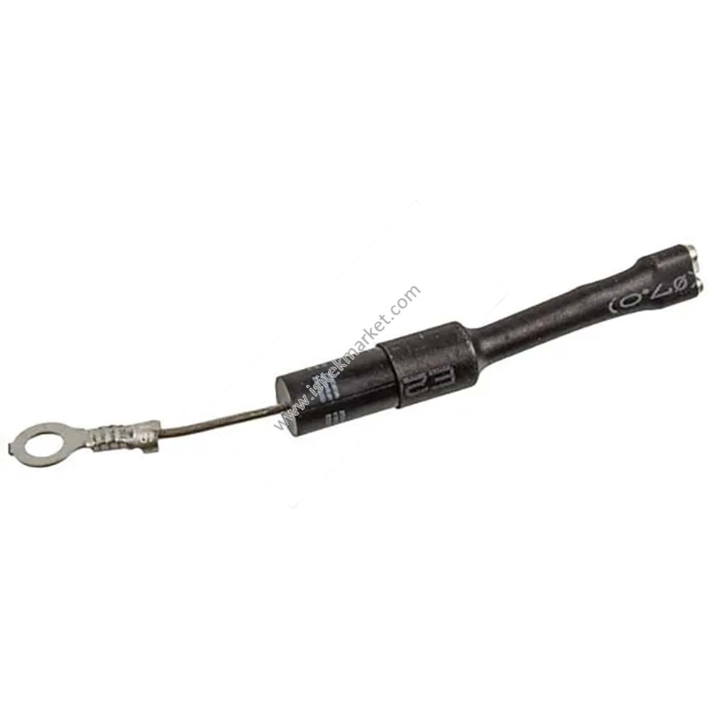 ELECTROLUX MİKRODALGA FIRIN YÜKSEK GERİLİM DİYOTU 4055202321