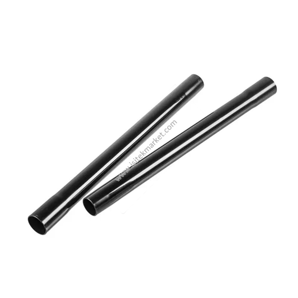 ZANUSSİ 4055204780 ELEKTRİKLİ SÜPÜRGE BORUSU D=35MM 2 TANE PAKET