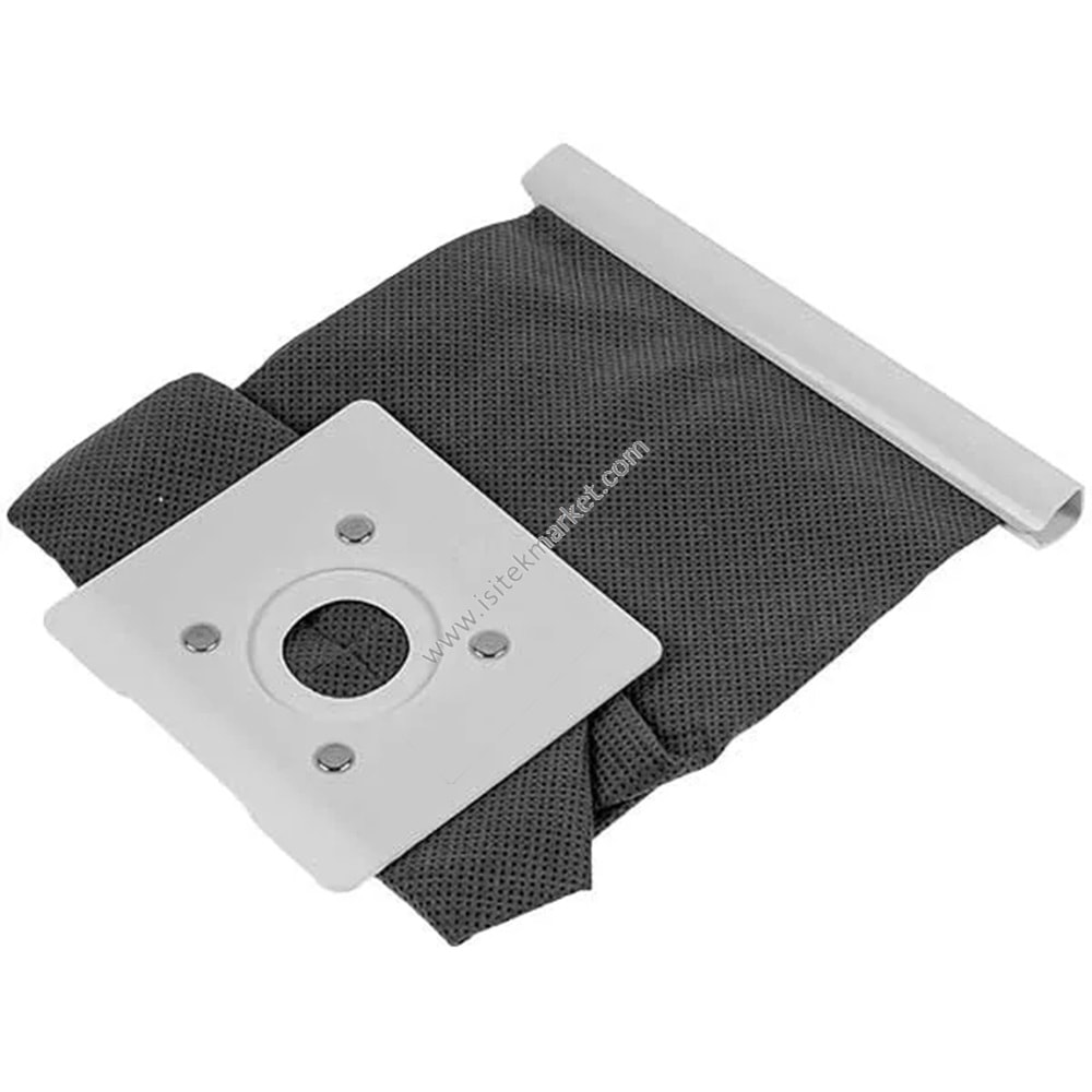 ELEKTRİKLİ SÜPÜRGE FABRİK ÇANTA ZANUSSİ 4055204889