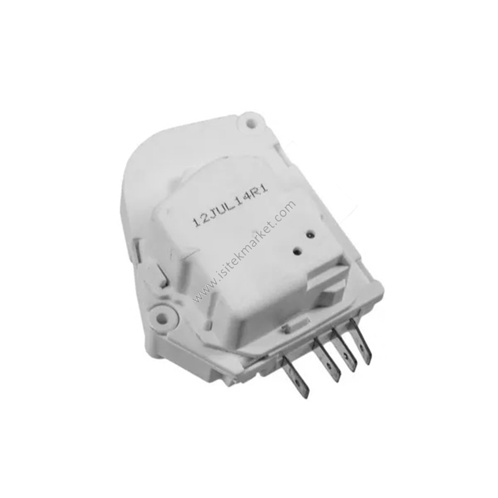 ELECTROLUX SOĞUTUCU BUZ ÇÖZME ZAMANLAYICISI DBZC-625-1G2 (SONXIE) 4055208914