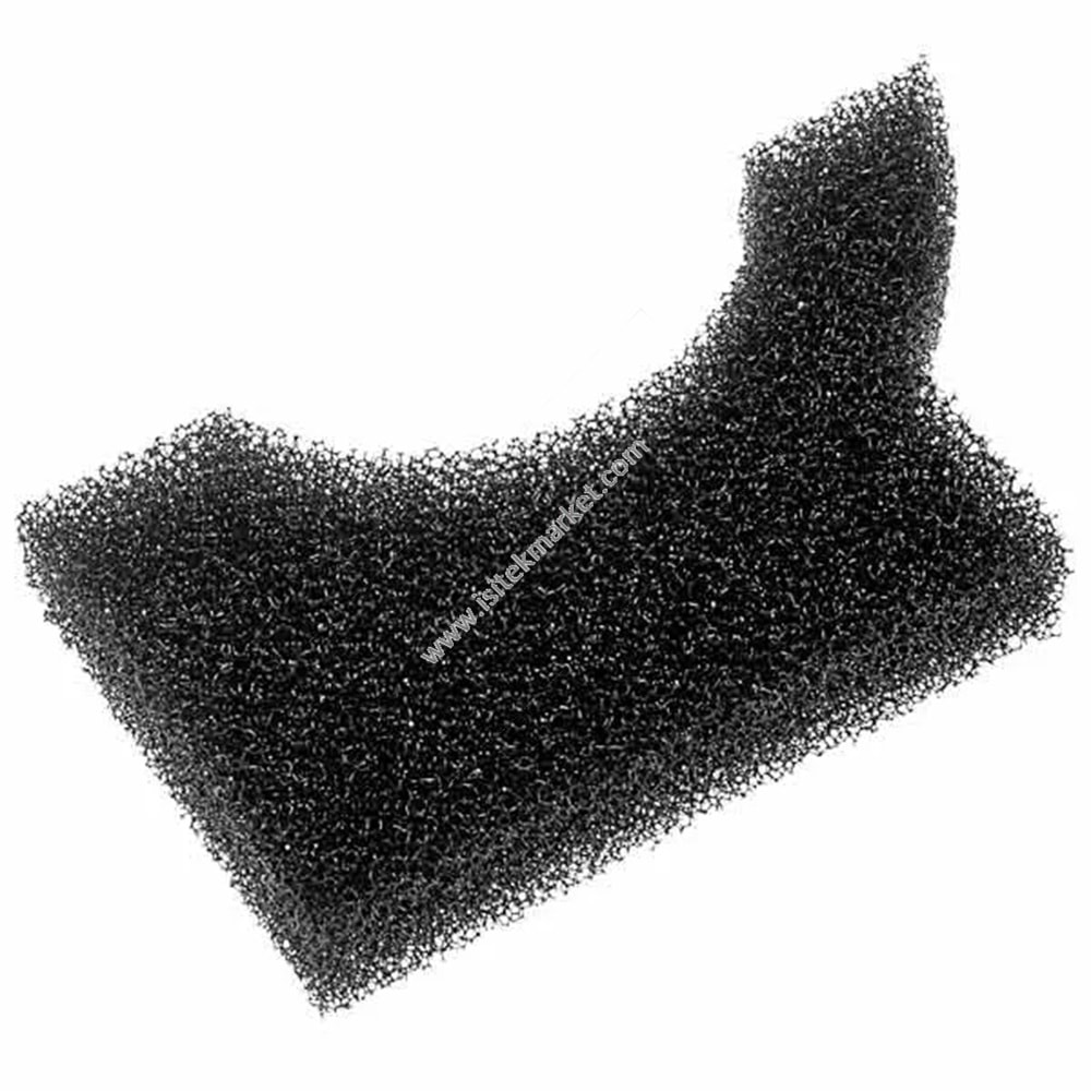 AEG 4055216537 ELEKTRİKLİ SÜPÜRGE CONTAİNER FİLTRE (KÖPÜK)