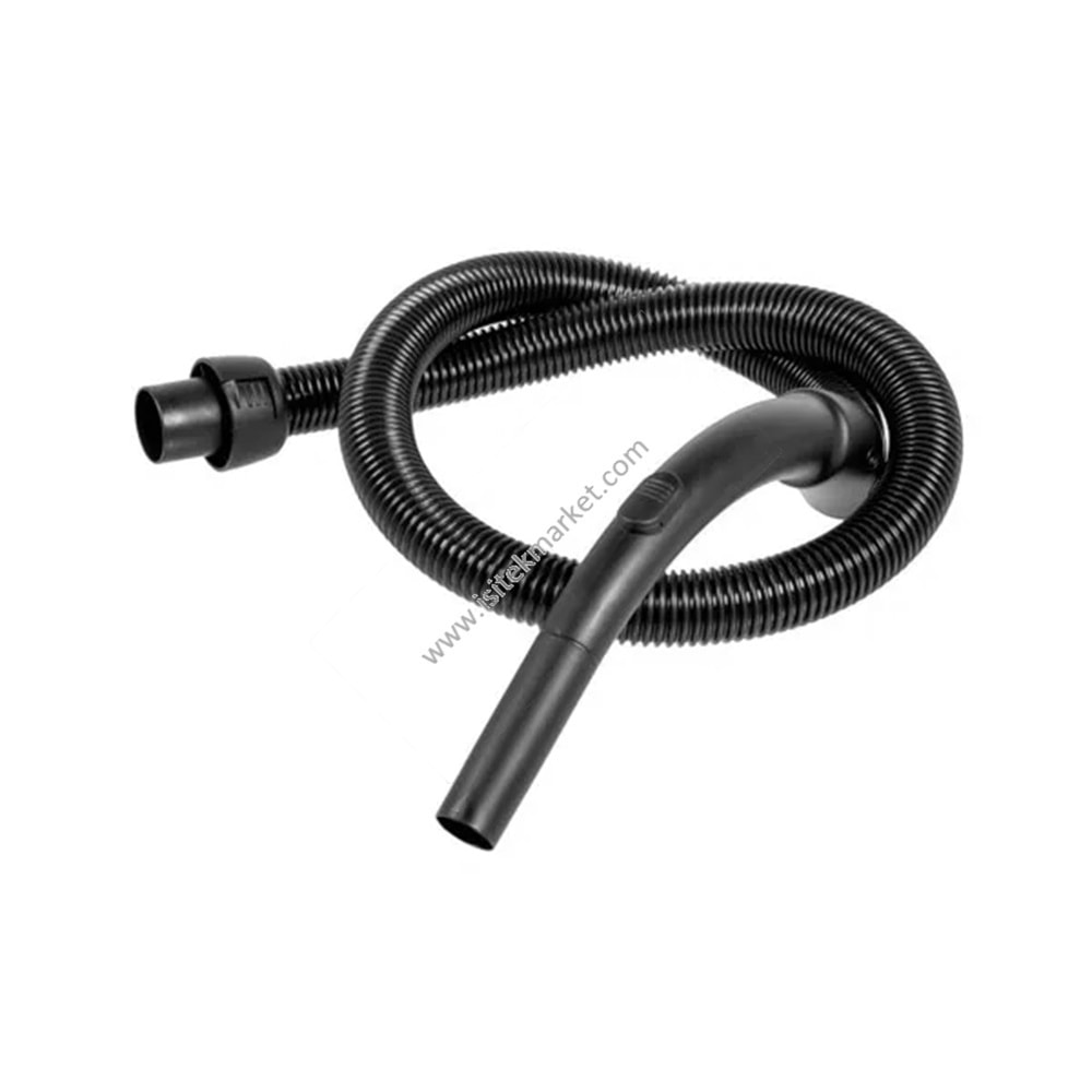 ZANUSSİ ELEKTRİKLİ SÜPÜRGE HORTUM MONTAJI 4055216578