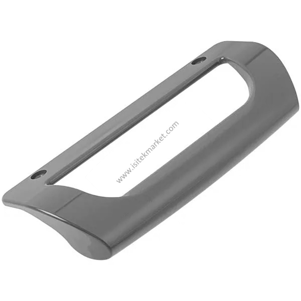 ZANUSSİ 4055225025 BUZDOLABI ALT KAPI KOLU