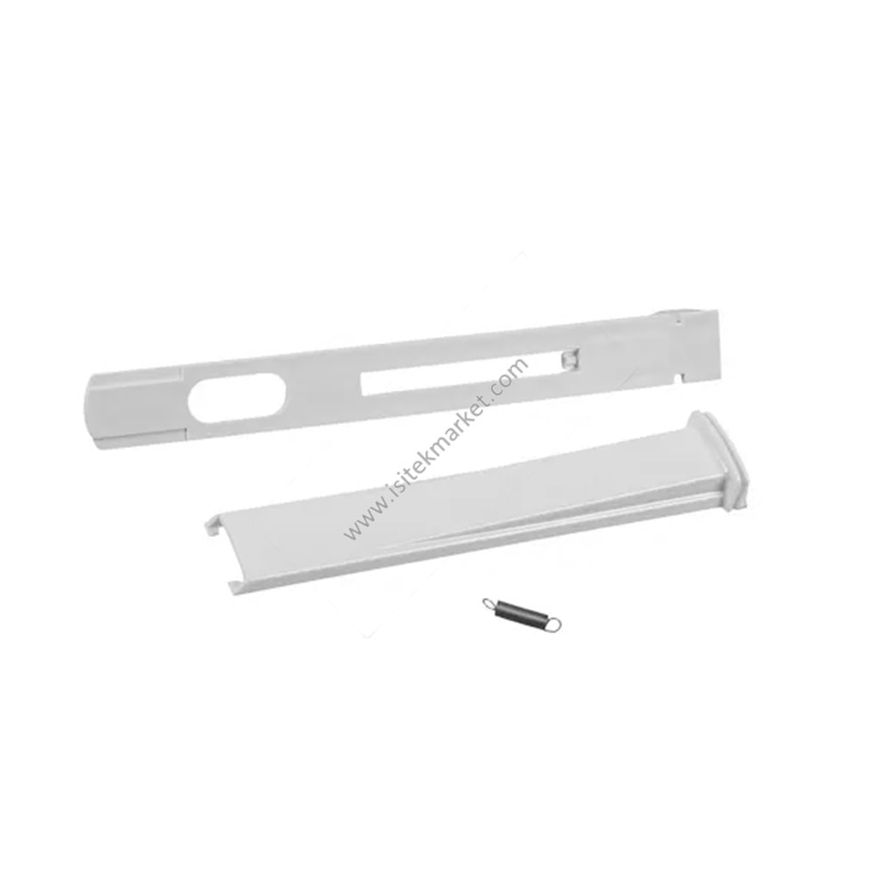 ELECTROLUX 4055230058 BUZDOLABI BASINÇ PLAKASI