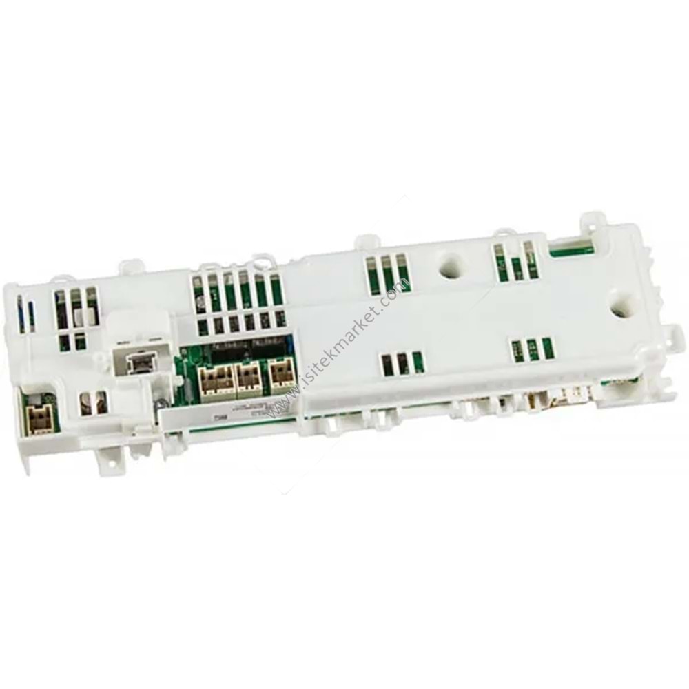 ZANUSSI ÇAMAŞIR KURUTMA MAKİNESİ KONTROL MODÜLÜ 4055232336 (KONFİGÜRE EDİLMEMİŞ)