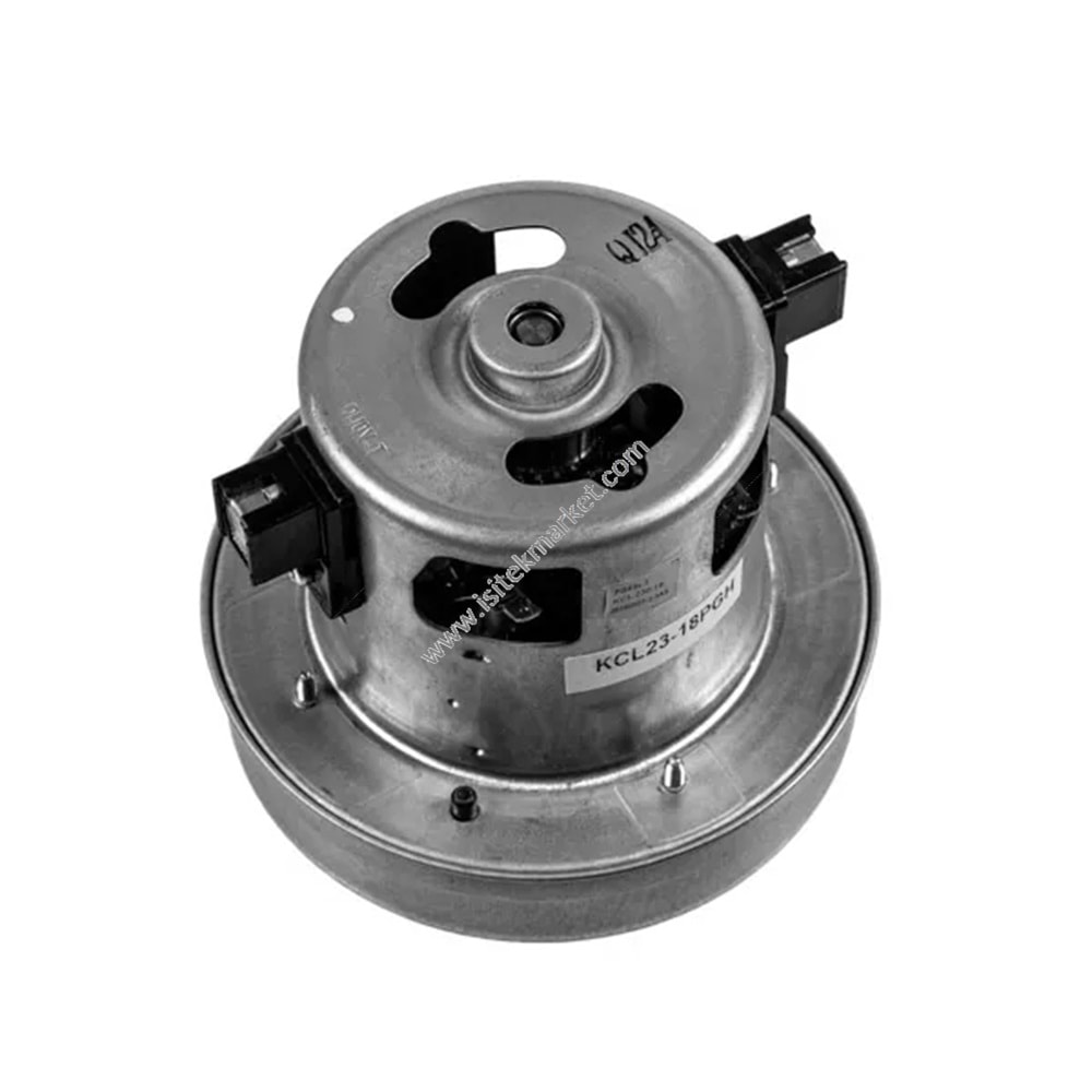 ELEKTRIK MOTORUNUN ZAMANI 4055235750 KCL230-19 D=128/82 MM H=108/37 MM