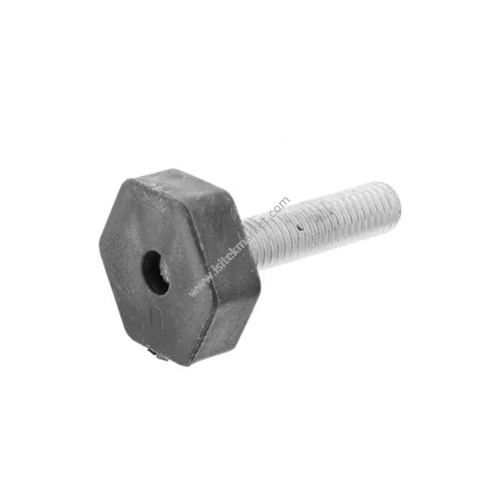 ELECTROLUX 4055244091 BUZDOLABI AYAK M8 L=35MM