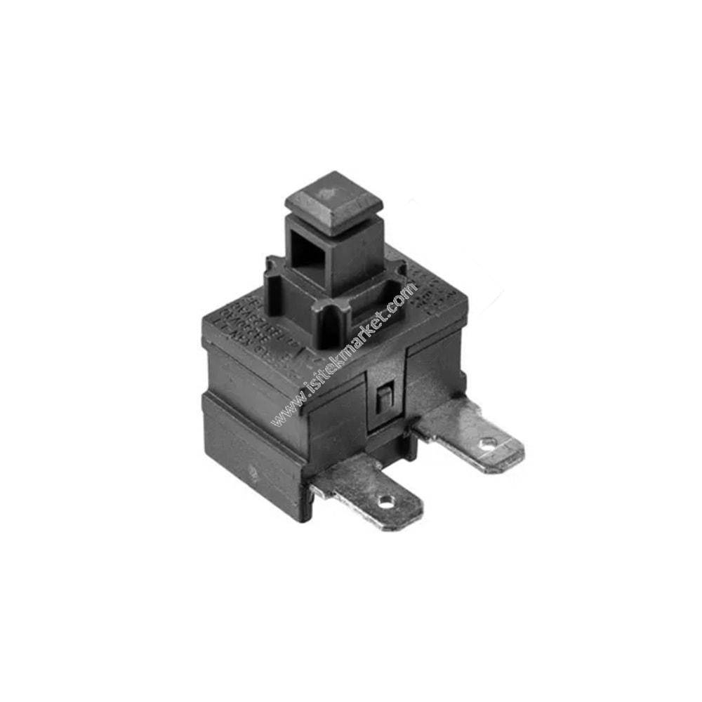 ZANUSSİ ELEKTRİKLİ SÜPÜRGE GÜÇ DÜĞMESI 4055245742