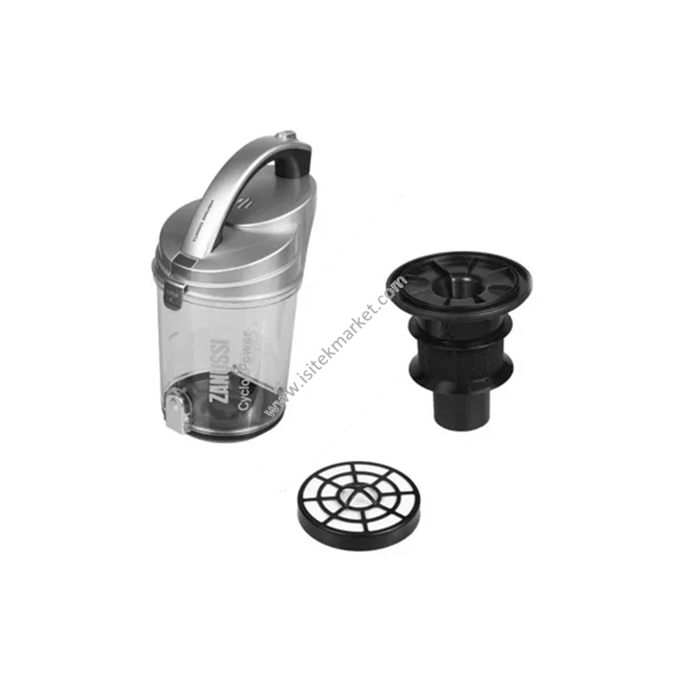 TOZ TOZU TOZ SÜPÜRGESİ İÇIN ZANUSSİ 4055247441