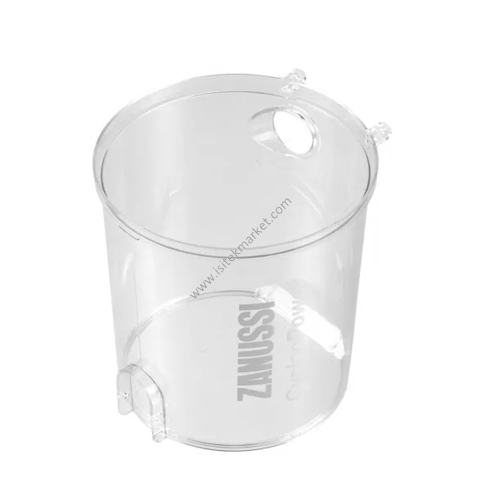 ZANUSSİ 4055247466 TOZ KOSTÜMENCİSİ ELEKTRİKLİ SÜPÜRGE