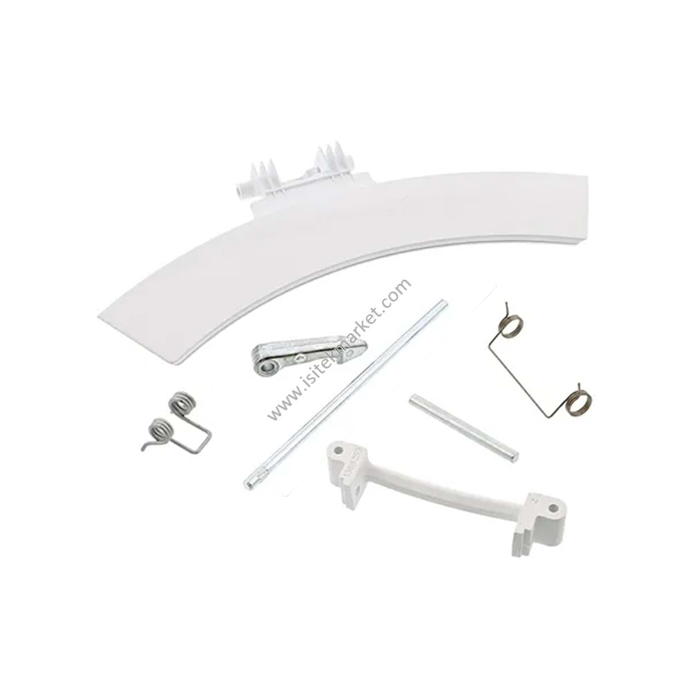 ELECTROLUX ÇAMAŞIR KURUTMA MAKİNESİ KAPI KOLU 4055248019