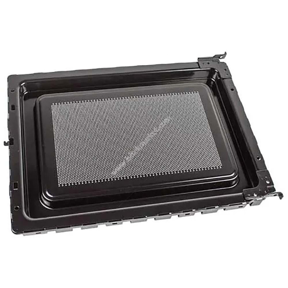 ELECTROLUX 4055251906 MİKRODALGA FIRIN KAPAK ÇERÇEVESİ