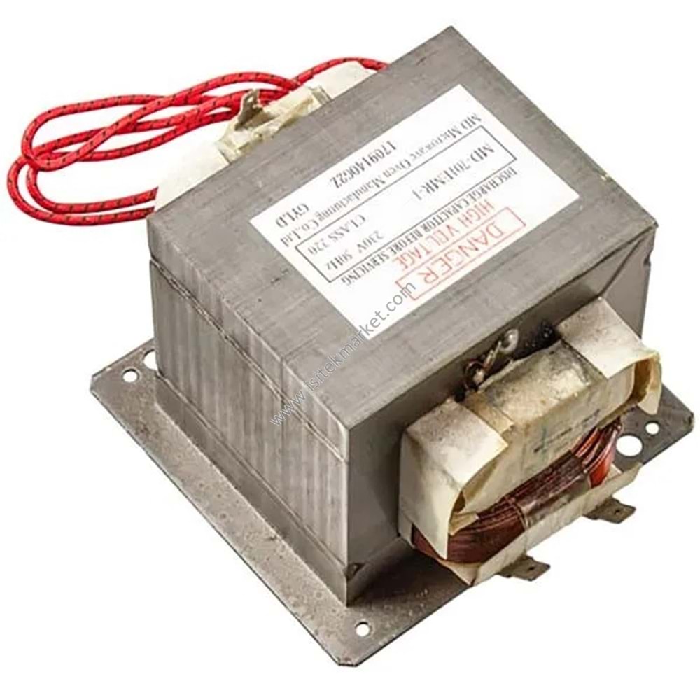 ELECTROLUX MİKRODALGA FIRIN TRANSFORMATÖRÜ 4055251997