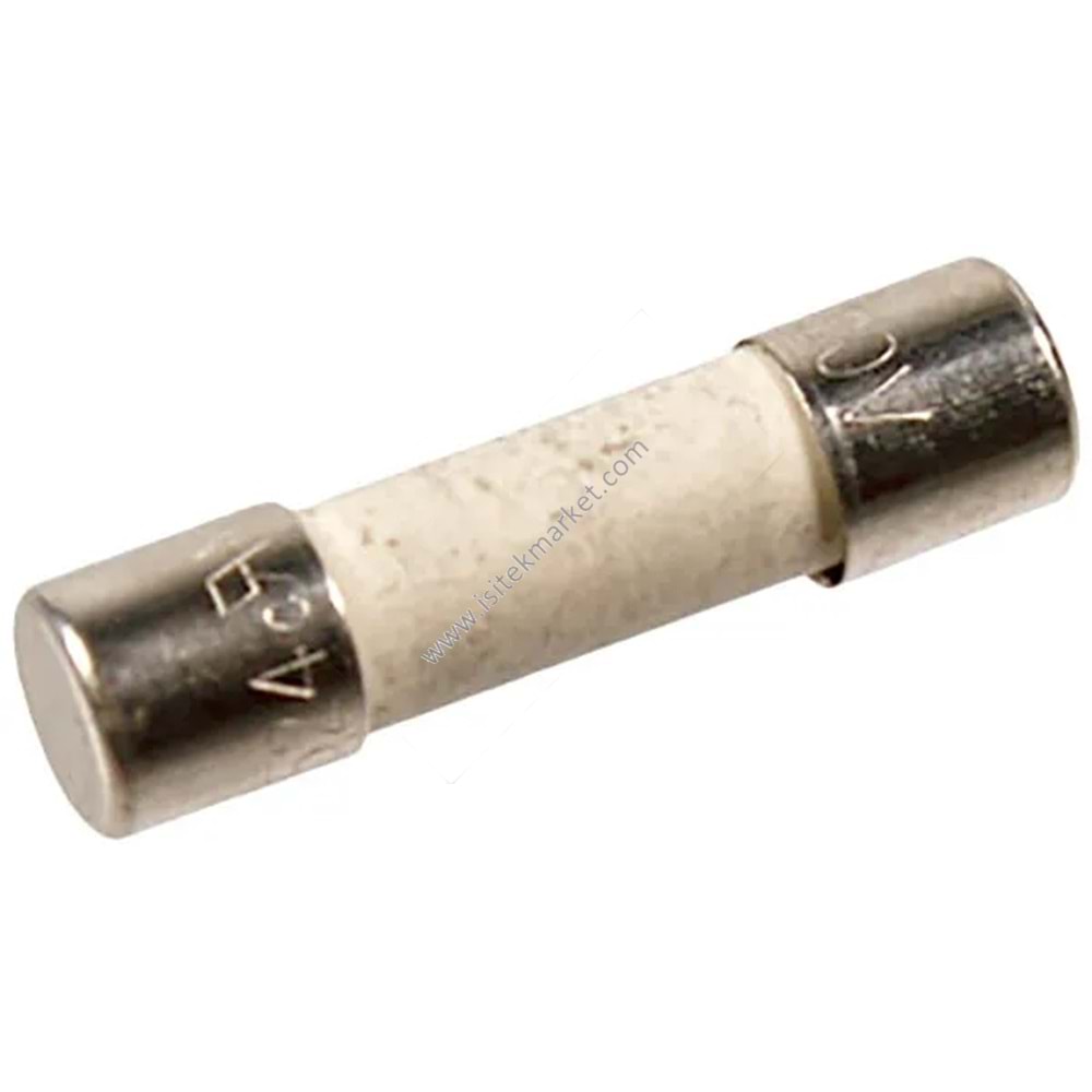 ELECTROLUX MİKRODALGA FIRIN SERAMİK SİGORTA 8A 250V 4055252029