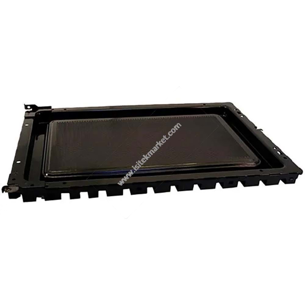 ELECTROLUX MİKRODALGA FIRIN KAPAK ÇERÇEVESİ 4055252409