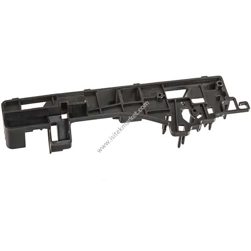 ELECTROLUX 4055252508 MİKRODALGA FIRIN ANAHTAR SEHPASI