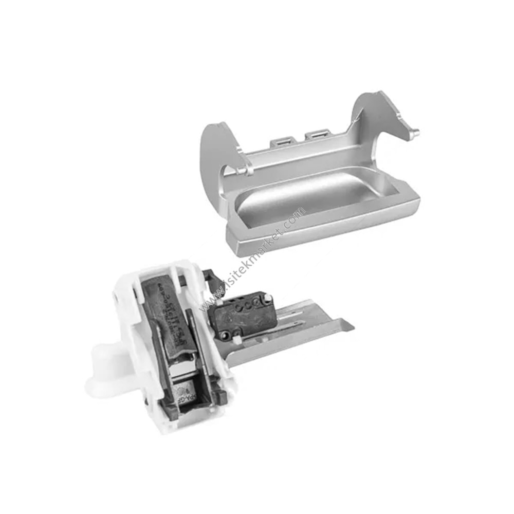 BULAŞIK MAKİNESİ İÇİN KULPLU KAPI KİLİDİ ELECTROLUX 4055260345