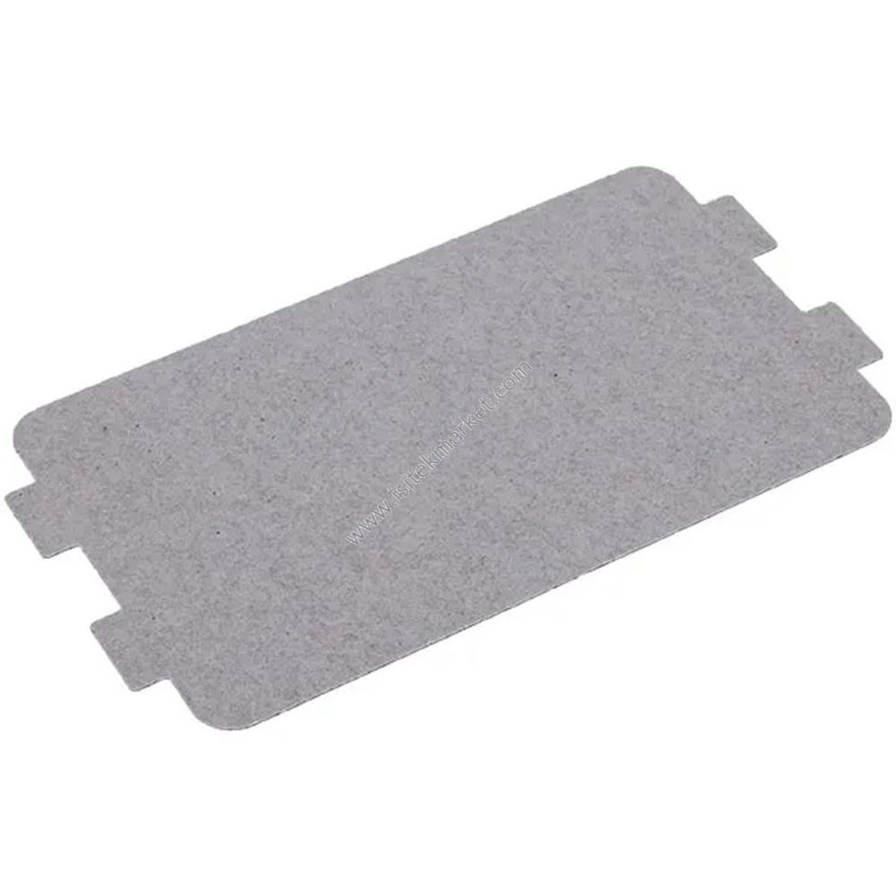 MİKRODALGA DALGA KORUMA KAPLAMASI ELECTROLUX 4055260857 11.5X6.5 CM