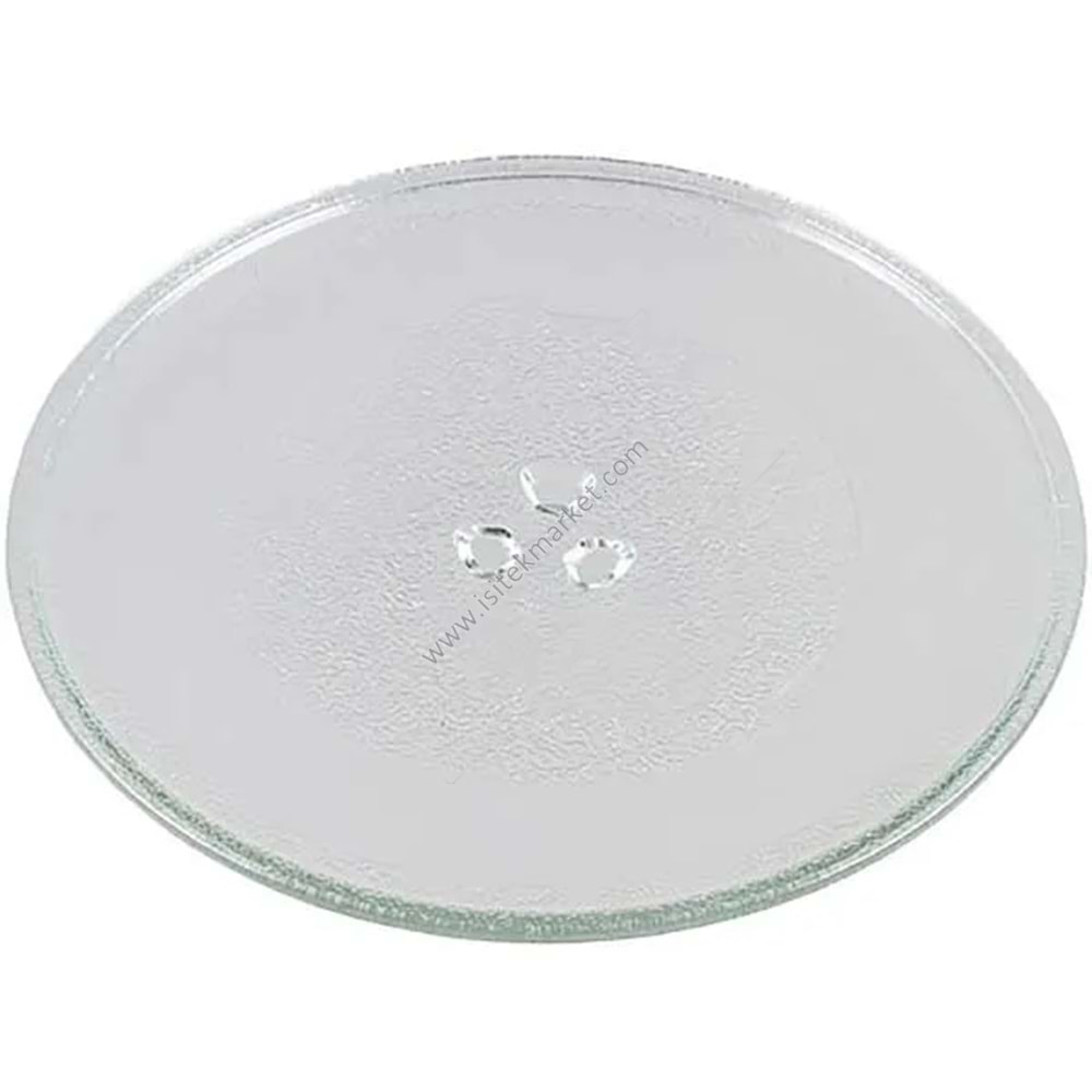ZANUSSI MİKRODALGA FIRIN DÖNER TABLA 4055261129 ÇAP=255MM