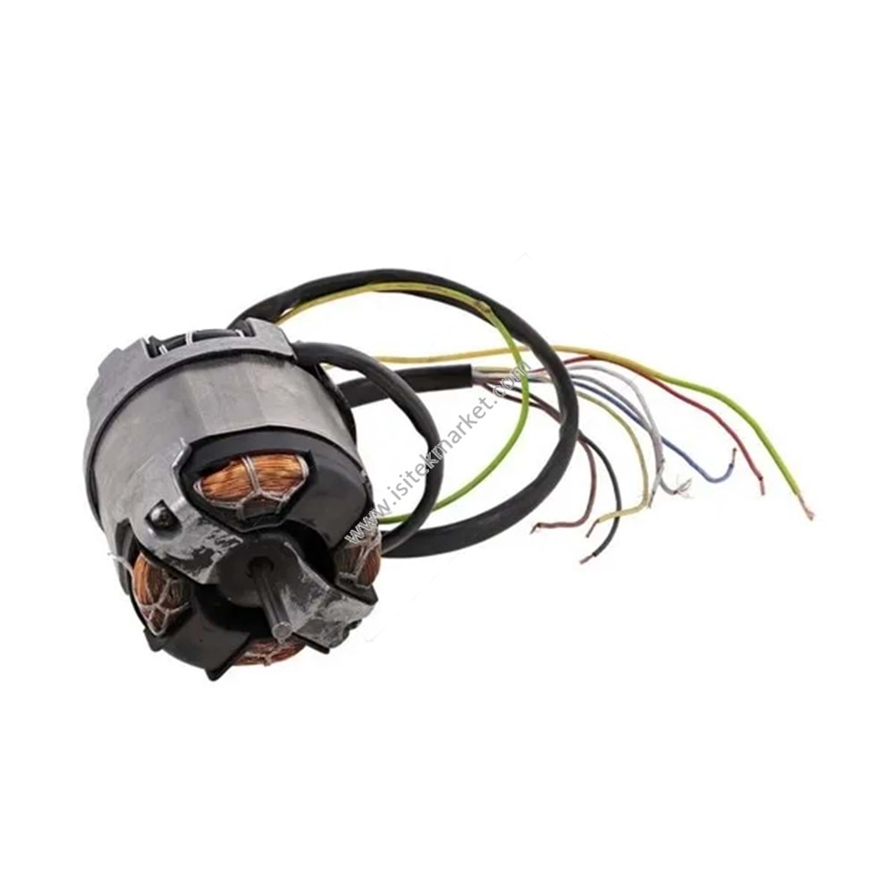 ELECTROLUX S80-40ANP8601SE 4055274734 DAVLUMBAZ MOTORU