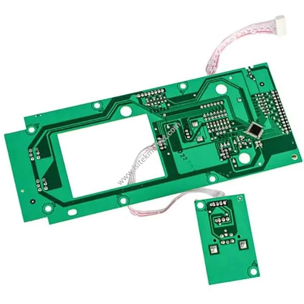 ELECTROLUX 4055284014 MİKRODALGA FIRIN BAKILI DEVRE KARTI (PCB)