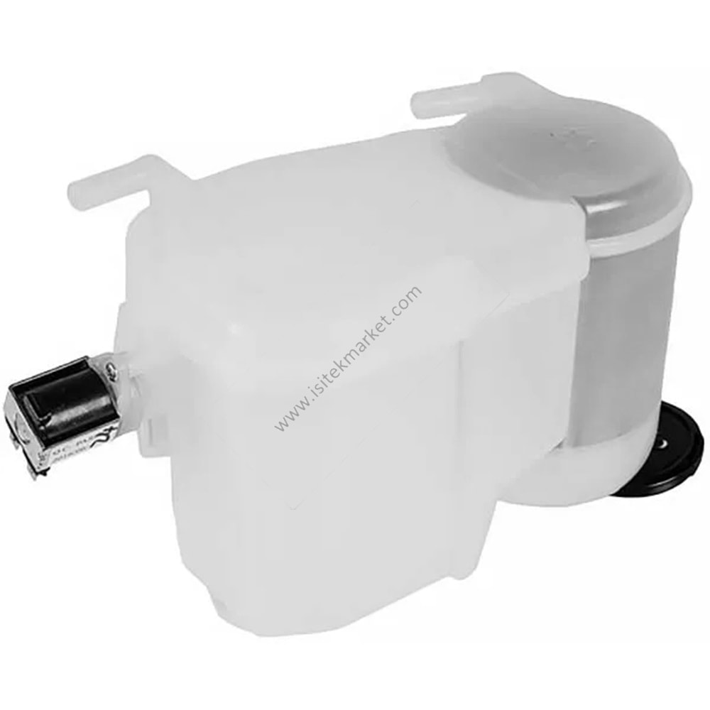 ZANUSSİ 4055307476 BULAŞIK MAKİNESİ KALSİFİKATORU