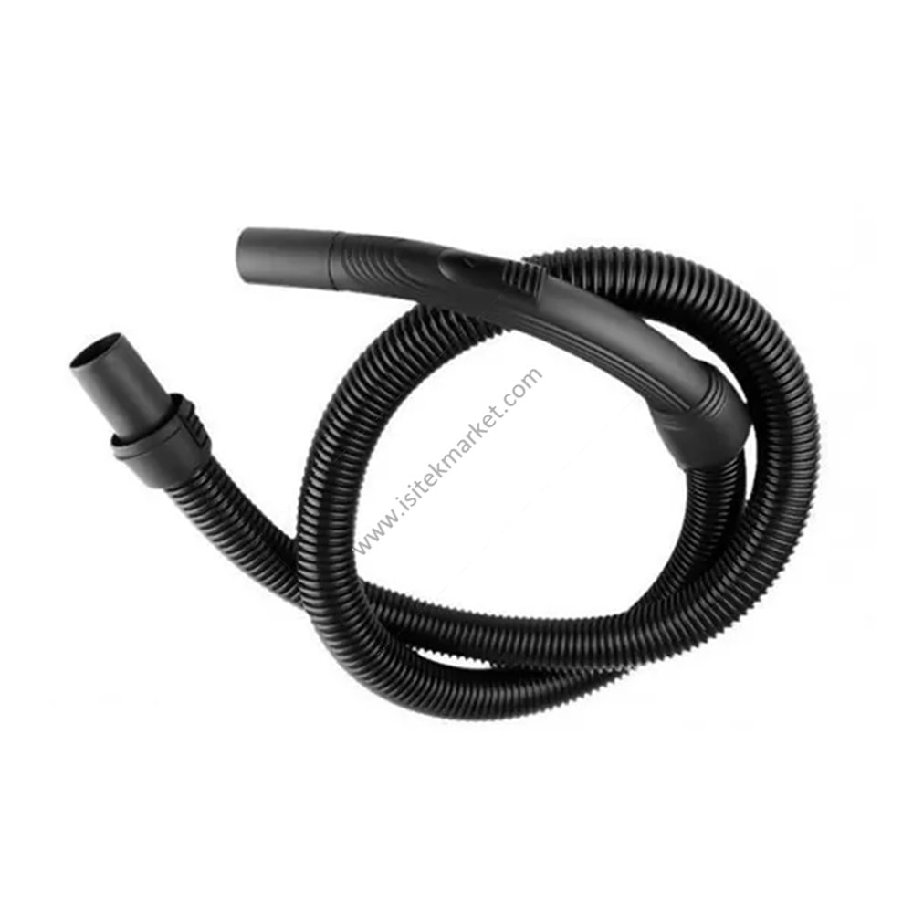ZANUSSİ 4055327565 ELEKTRİKLİ SÜPÜRGE HORTUMU L=1500MM