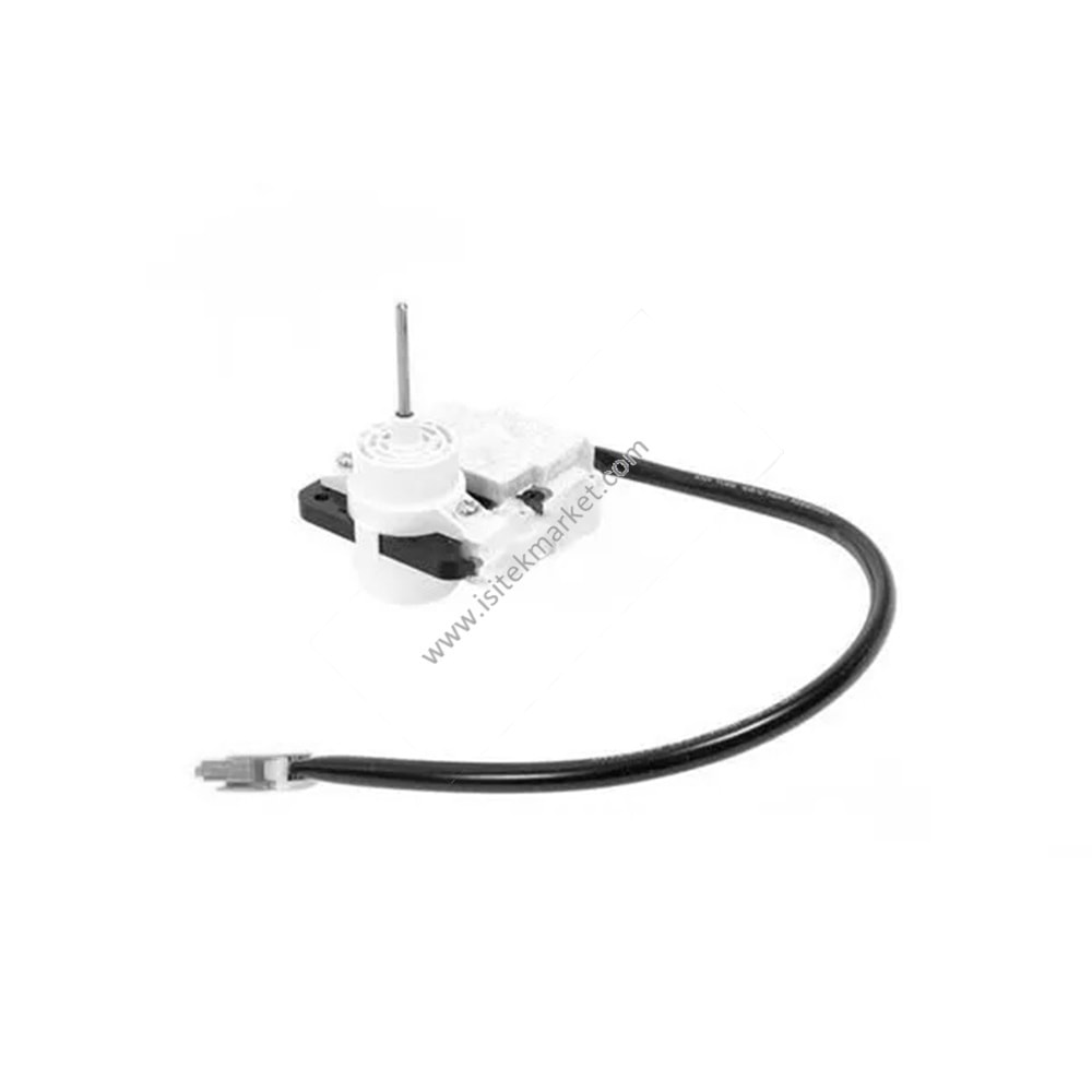 ELECTROLUX DONDURUCU FAN MOTORU 4055330668