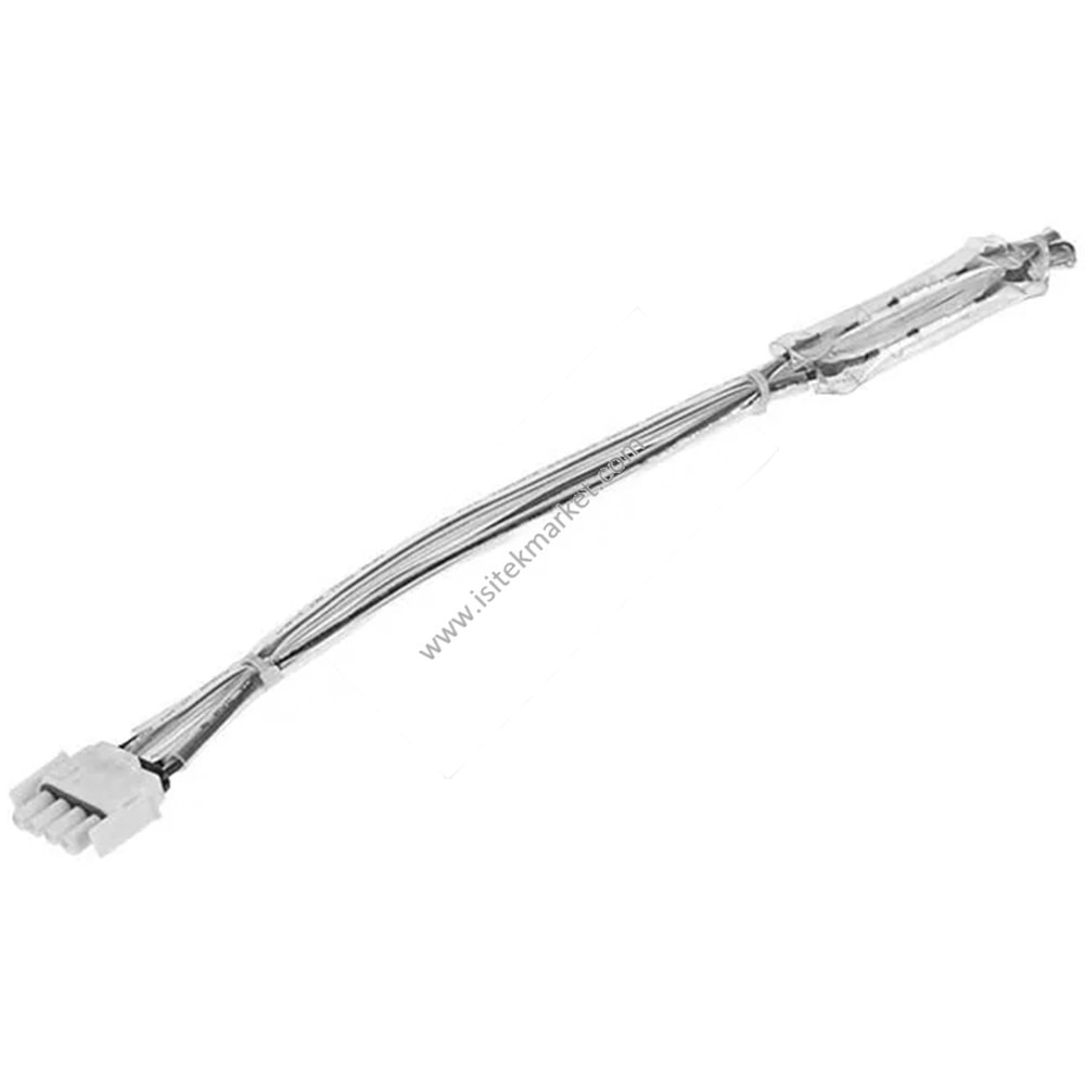 BUZDOLABI İÇİN TERMAL SİGORTA ELECTROLUX 4055338208 105°C