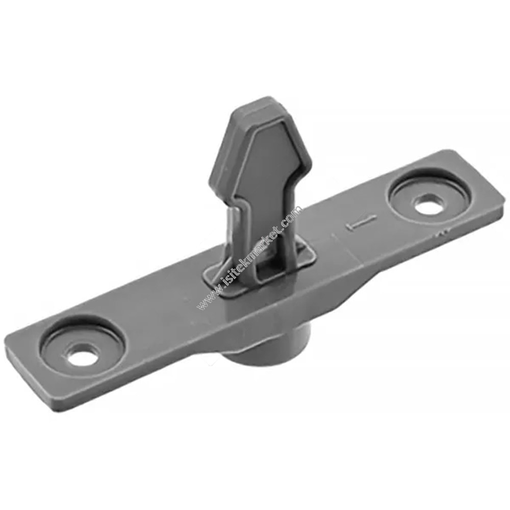 ELECTROLUX BULAŞIK MAKİNESİ KAPI KANCASI 4055340980