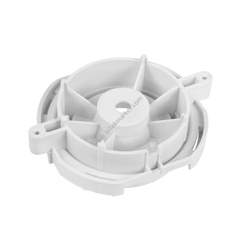 ELECTROLUX 4055341525 BULAŞIK MAKİNESİ SİRKÜLASYON POMPASI MOTOR TUTUCU