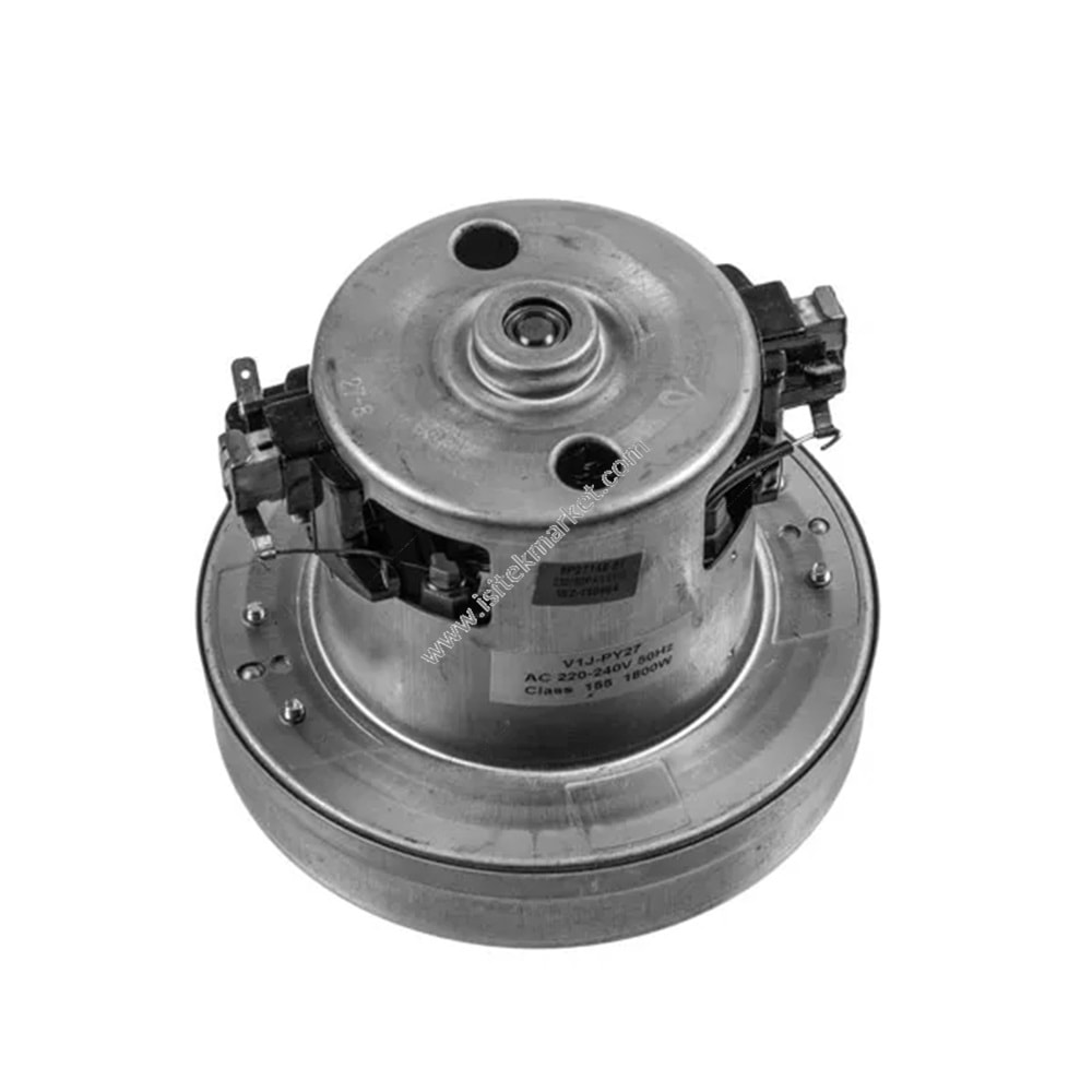 ELEKTROLUX 4055345880 1800 W ELEKTRİKLİ SÜPÜRGE MOTORU