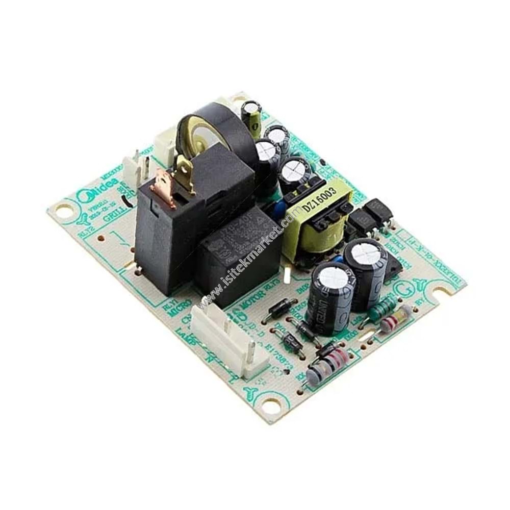 ELECTROLUX 4055348116 MİKRODALGA FIRIN GÜÇ KARTI