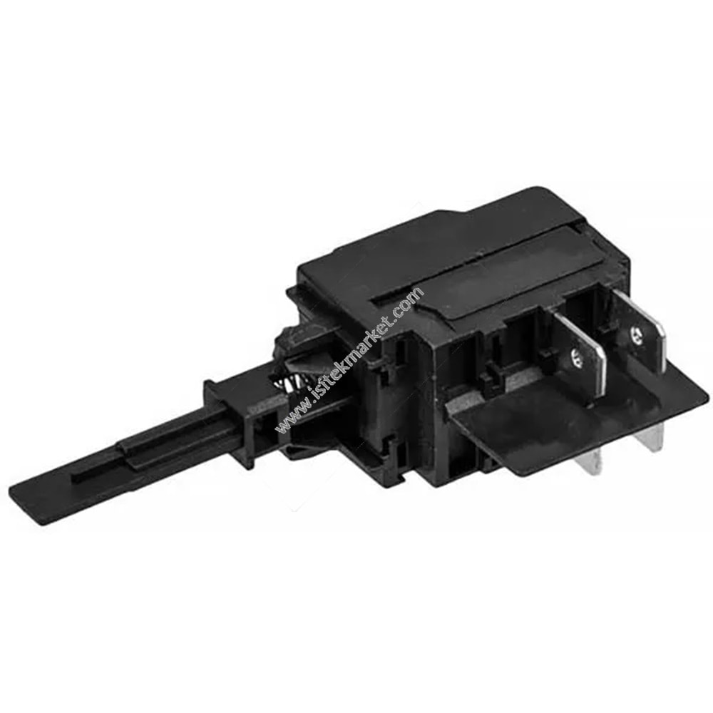 ELECTROLUX BULAŞIK MAKİNESİ GÜÇ ANAHTARI 4055350443