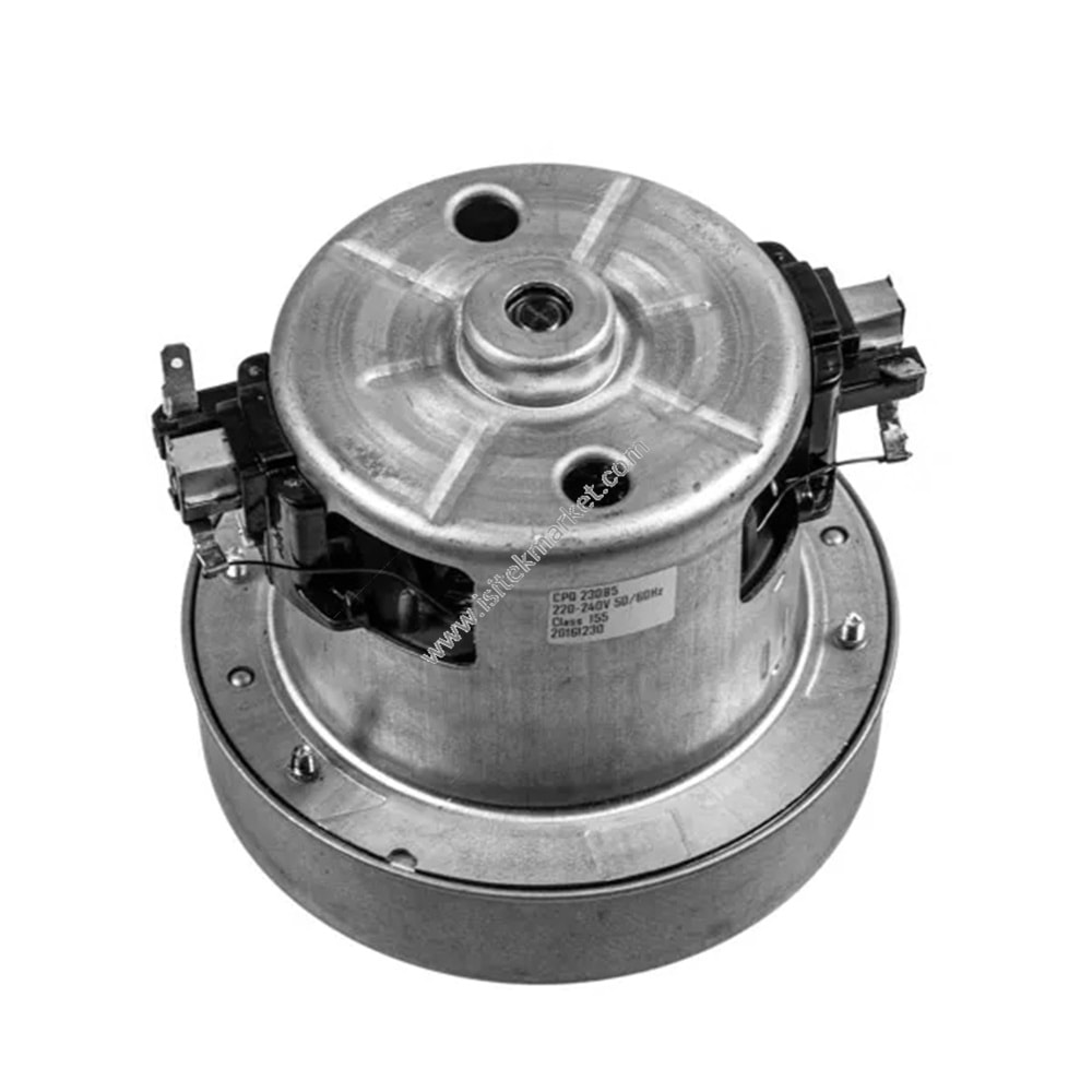 ELEKTRİKLİ SÜPÜRGE MOTORU ZANUSSİ 4055354478 800 W