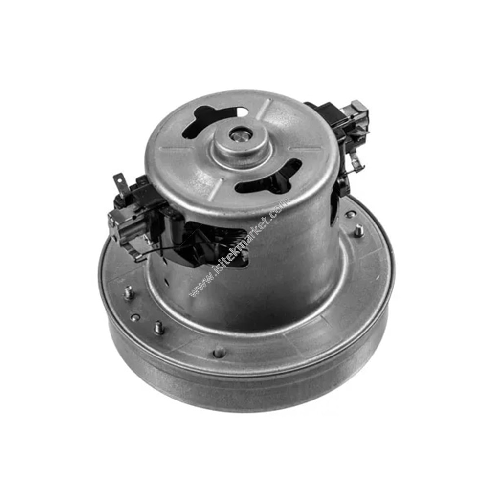 ELEKTRİKLİ SÜPÜRGE MOTORU 4055354627 CPH7C D=130/84 MM H=28/105 MM 1600 W