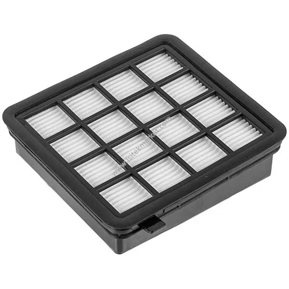 CONTAİNER HEPA10 ELEKTRİKLİ SÜPÜRGE ELECTROLUX 4055354866