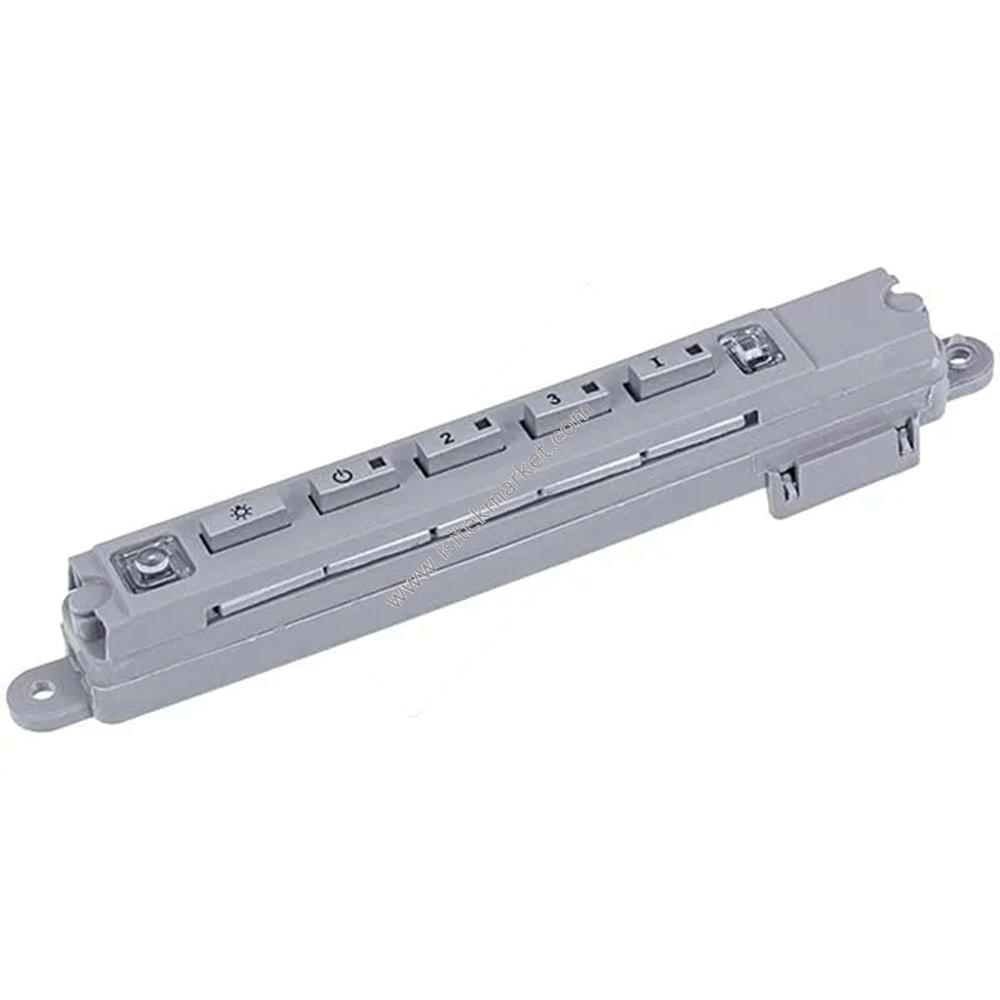 ELECTROLUX DAVLUMBAZ KONTROL ÜNİTESİ 4055355541
