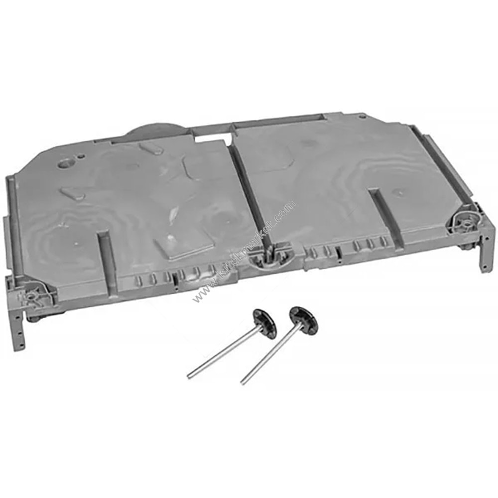 BULAŞIK MAKİNESİ İÇİN ALT TEPSİ ELECTROLUX 4055355806