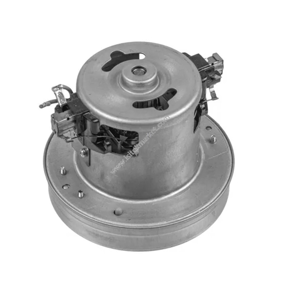 ELEKTROLUX ELEKTRIK SÜPÜRGESİ MOTORU 4055359766 CPH9CF D=130/84 MM H=29/115 MM 1800 W 230 V