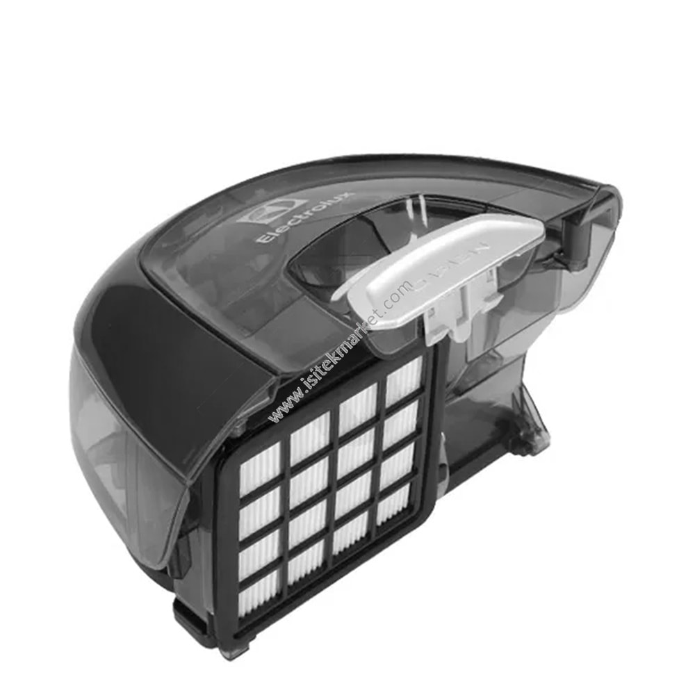 ELECTROLUX ELEKTRİKLİ SÜPÜRGE TOZ KOSTİNER 4055360368