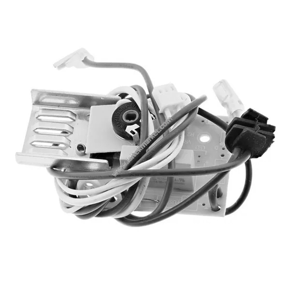 ELECTROLUX ELEKTRİKLİ SÜPÜRGE PCB 4055360442