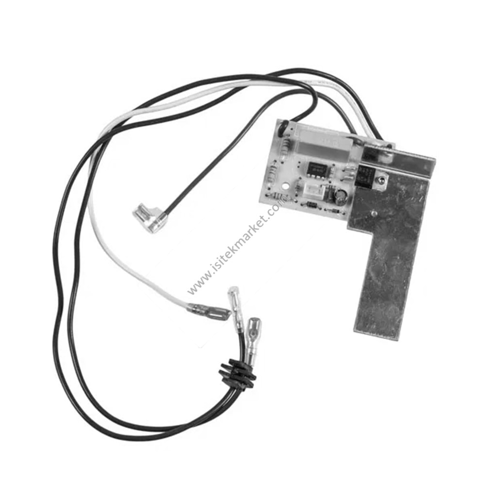 ELECTROLUX ELEKTRİKLİ SÜPÜRGE PCB 4055360681