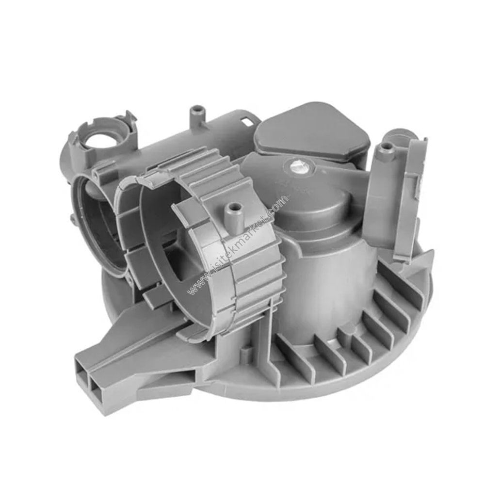 ELECTROLUX 4055361432 BULAŞIK MAKİNESİ TAM SUMP BORU BİRLİĞİ